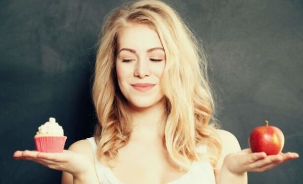 Refus des glucides