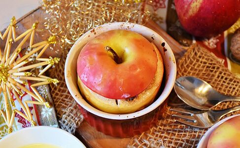 pomme