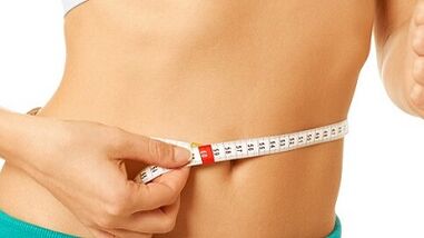 façons de perdre du poids rapidement en une semaine