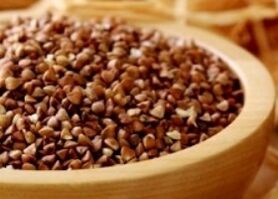 régime au sarrasin pour perdre du poids à la maison