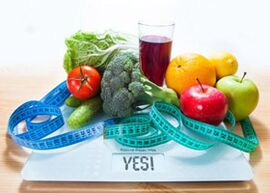 régimes efficaces pour perdre du poids à la maison